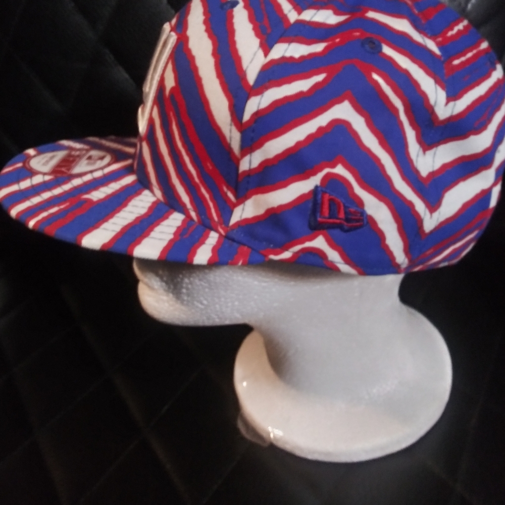 New York New Era snapback